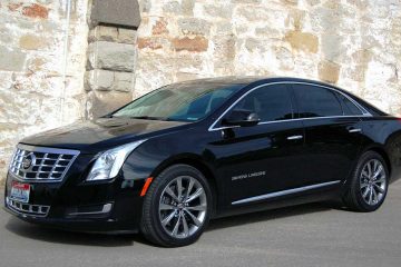 Cadillac