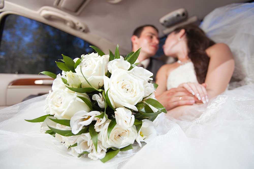 wedding flowers